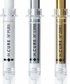 DeCURE Wrinkle Eraser Kit