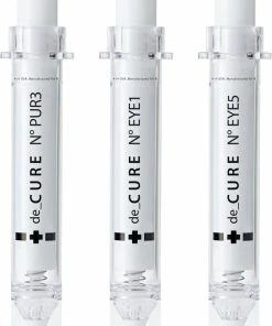 DeCURE Eye Repair Kit