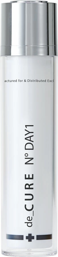DeCURE N¡ DAY1 Lightweight Day Cream