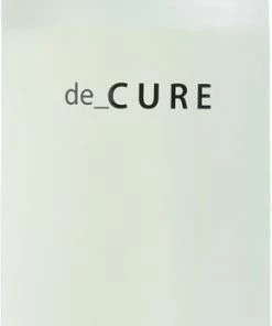 DeCURE AHA+BHA Glow Cleanser