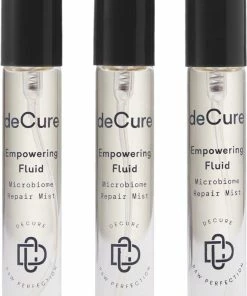 DeCURE Microbiome Repair Mist
