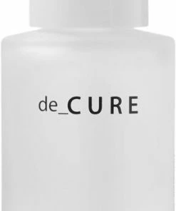 DeCURE Raw Hyaluronic Drops