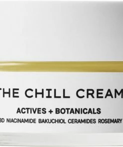 MANTLE The Chill Cream CBD Moisturiser
