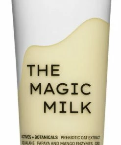 MANTLE The Magic Milk CBD Cleanser