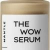 MANTLE The Wow Serum CBD + Vitamin C Elixir