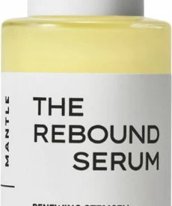 MANTLE The Rebound Serum CBD + Stem Cell Elixir