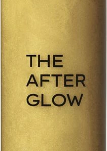 MANTLE The After Glow CBD Body Oil