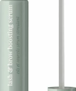 Hickap LASH & BROW BOOSTING SERUM