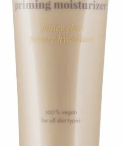 Hickap HONEY GLOW PRIMING MOISTURIZER