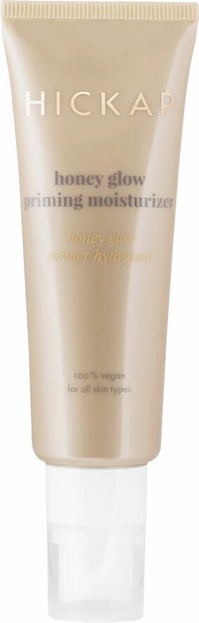 Hickap HONEY GLOW PRIMING MOISTURIZER