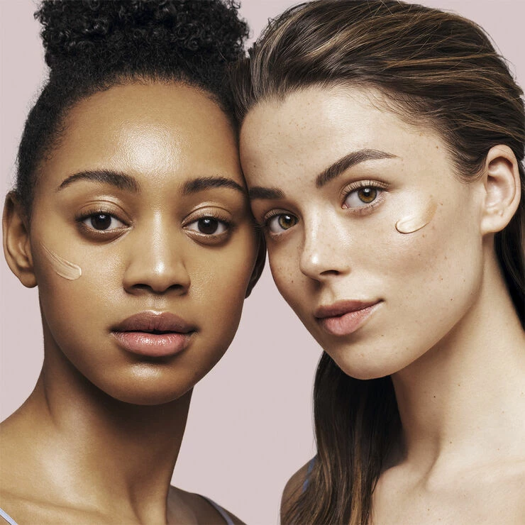 Hickap HONEY GLOW PRIMING MOISTURIZER - Billede 3