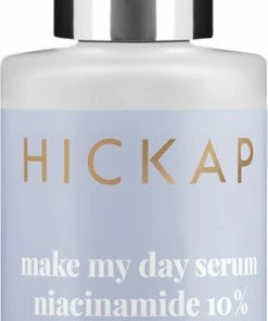 Hickap MAKE MY DAY SERUM NIACIDAMIDE 10%