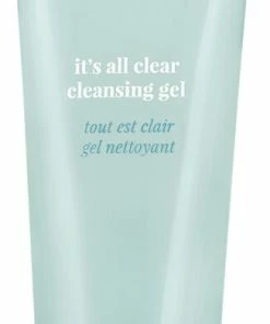 Hickap ITS ALL CLEAR CLEANSING GEL