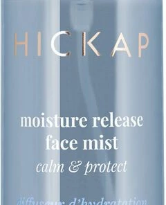 Hickap MOISTURE RELEASE FACE MIST CALM & PROTECT