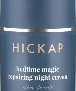 Hickap BEDTIME MAGIC REPAIRING NIGHT CREAM
