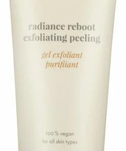 Hickap RADIANCE REBOOT EXFOLIATING PEELING