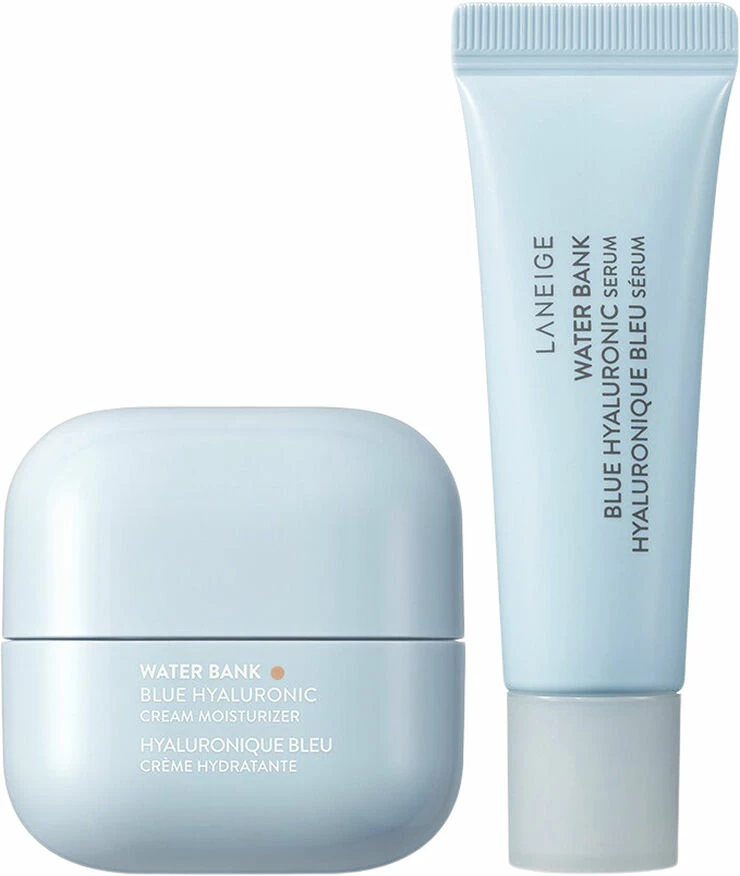 LANEIGE Water Bank Discovery Kit - Billede 2