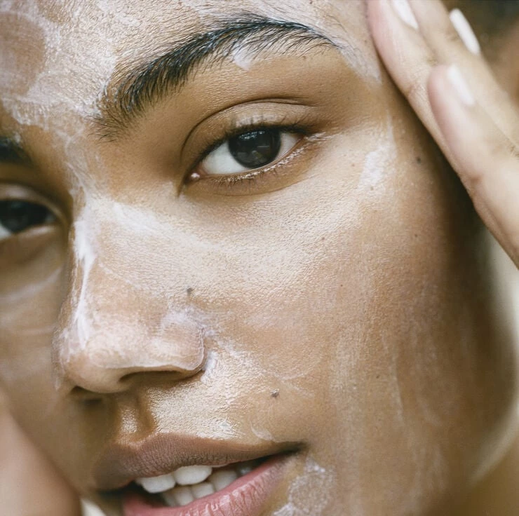 La Mer The Cleansing Gel 200 Ml. - Billede 2