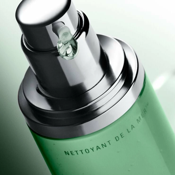 La Mer The Cleansing Gel 200 Ml. - Billede 3