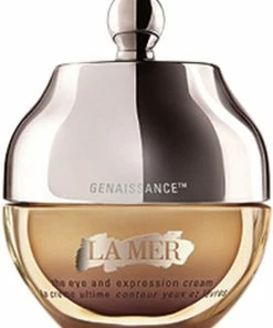 La Mer Genaissance Eye & Expression Cream 15 Ml.