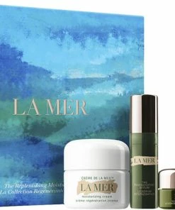 La Mer The Replenishing Moisture Collection