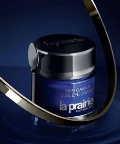 La Prairie Skin Caviar Luxe Eye Cream Premier 8 La Prairie Skin Caviar Luxe Eye Cream Premier -Clinique Store 7611773081559 5