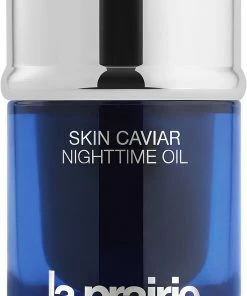 La Prairie Skin Caviar Night Oil 20 Ml 20 ML