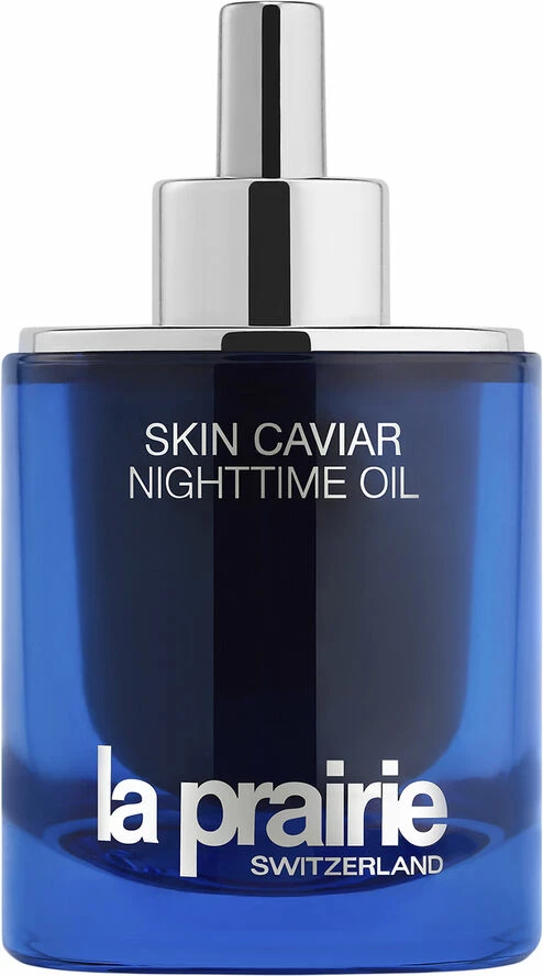 La Prairie Skin Caviar Night Oil 20 Ml 20 ML - Billede 2