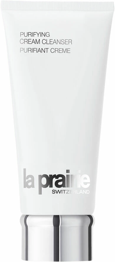 La Prairie Cleansers And Toners Purifying Cream Cleanser 1 La Prairie Cleansers And Toners Purifying Cream Cleanser