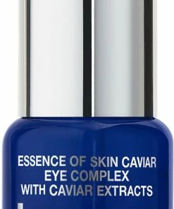 La Prairie Skin Caviar Essence Of Skin Caviar Eye Complex