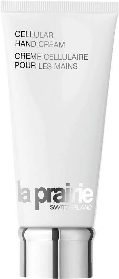 La Prairie Body And Hand Care Cellular Hand Cream 1 La Prairie Body And Hand Care Cellular Hand Cream