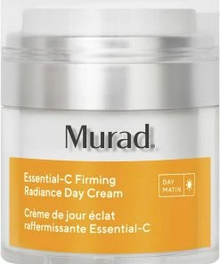Murad ESSENTIAL-C FIRM & BRIGHTEN CREAM