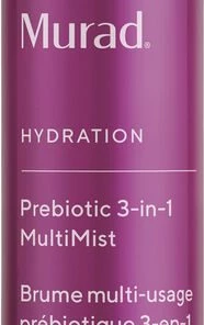 Murad Prebiotic 3-In-1 Multimist