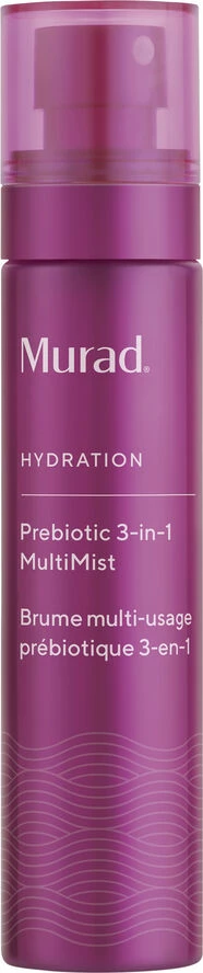 Murad Prebiotic 3-In-1 Multimist