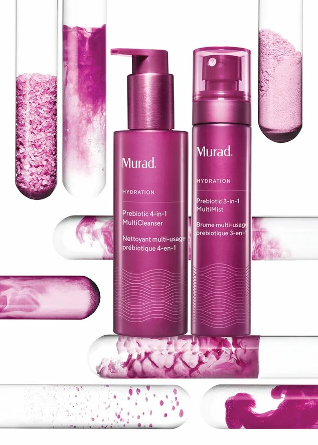 Murad Prebiotic 3-In-1 Multimist - Billede 2