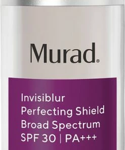Murad Invisiblur Perfecting Shield Broad Spectrum Spf 30 | Pa+++