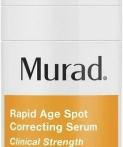 Murad CORRECT & PROTECT SERUM SPF 45 | PA++++