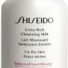 Shiseido Defend Extra Rich Cleansing Milk 125 Ml.