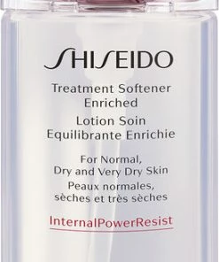 Shiseido Defend Treatment Softener Enriched 150 Ml.