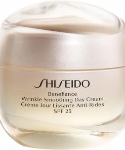 Shiseido Benefiance Neura Wrinkle Smoothing Day Cream 50 Ml.