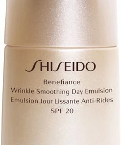 SHISEIDO Benefiance Neura Wrinkle Smoothing Day Emulsion 75 ML