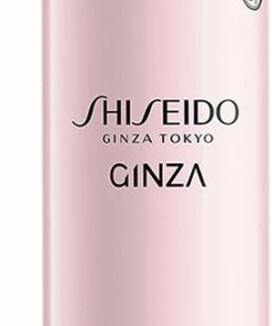 SHISEIDO Ginza Shower Cream 200 ML