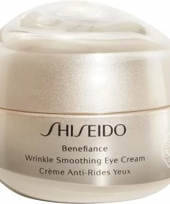 SHISEIDO Benefiance Neura Wrinkle Smoothing Eye Cream 15 ML