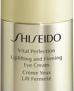 SHISEIDO Vital Perfection Uplifting & Firming Eye Cr 15 ML