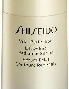 Shiseido Vital Perfection Liftdefine Radiance Serum 40 ML