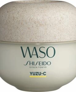 SHISEIDO Waso Beauty Sleeping Mask 50 ML