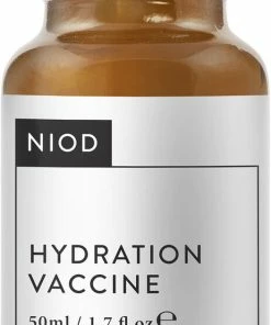 NIOD Hydration Vaccine