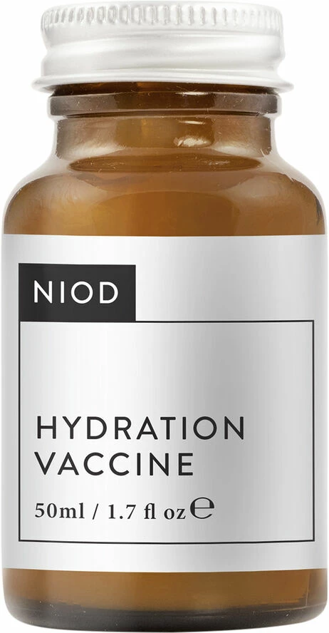 NIOD Hydration Vaccine