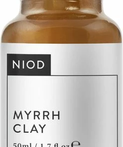 NIOD Myrrh Clay