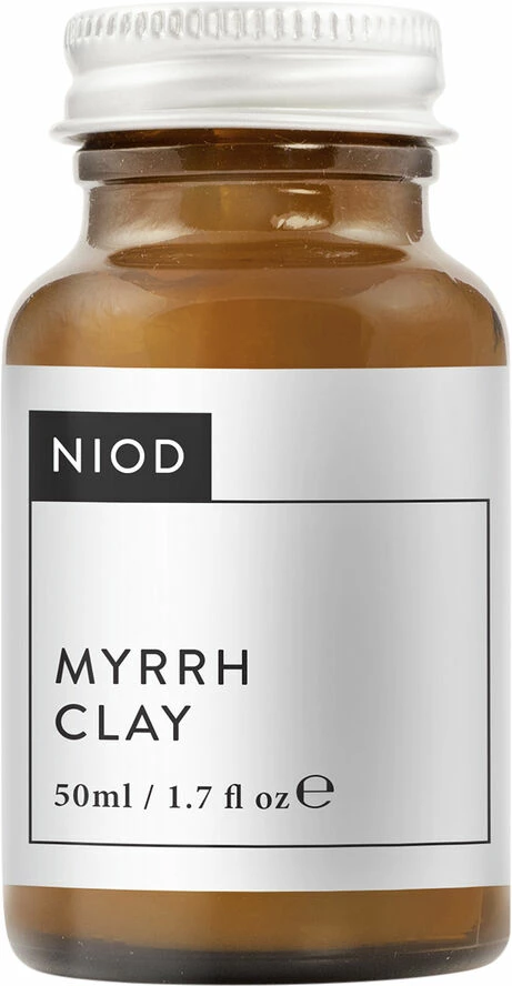 NIOD Myrrh Clay